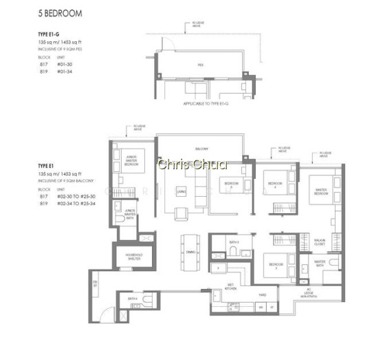 SPRINGLEAF RESIDENCE photo 3