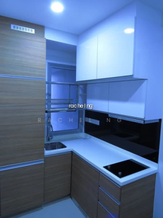 CENTRA HEIGHTS photo 2