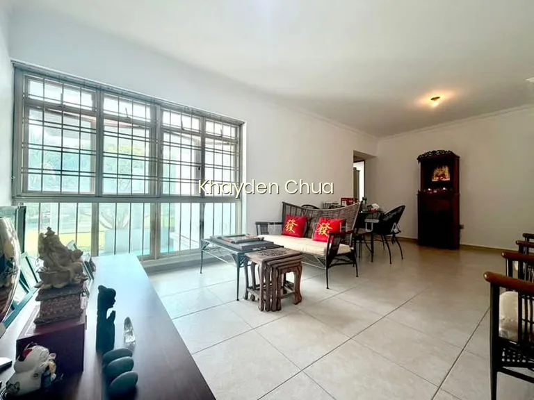 128C Punggol Field Walk image 1 of 10