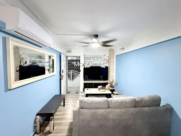 505 Ang Mo Kio Avenue 8 image 1 of 10
