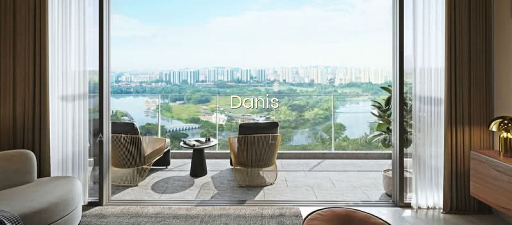 THE LAKEGARDEN RESIDENCES photo 3