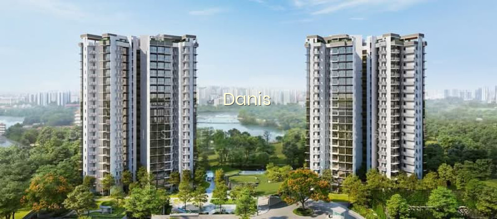 THE LAKEGARDEN RESIDENCES photo 5