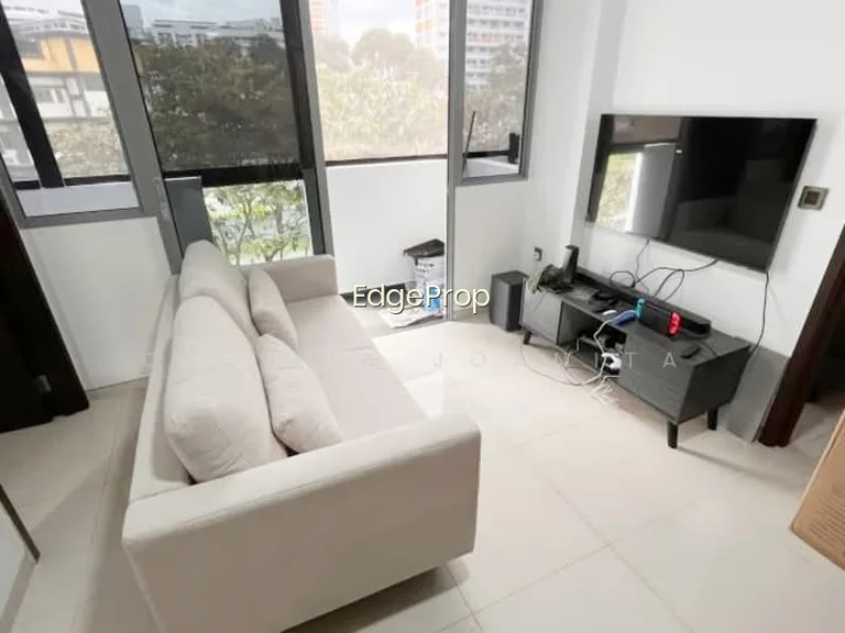 Suites @ Sims image 1 of 6