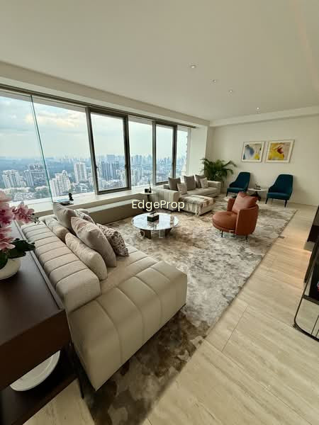 Ardmore Residence image 1 of 10