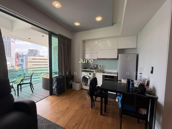 ILLUMINAIRE ON DEVONSHIRE 7