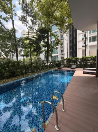 ILLUMINAIRE ON DEVONSHIRE 8