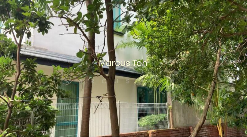 PASIR PANJANG ROAD photo 4