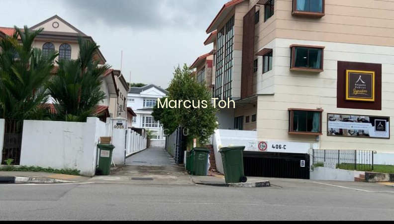 PASIR PANJANG ROAD photo 5