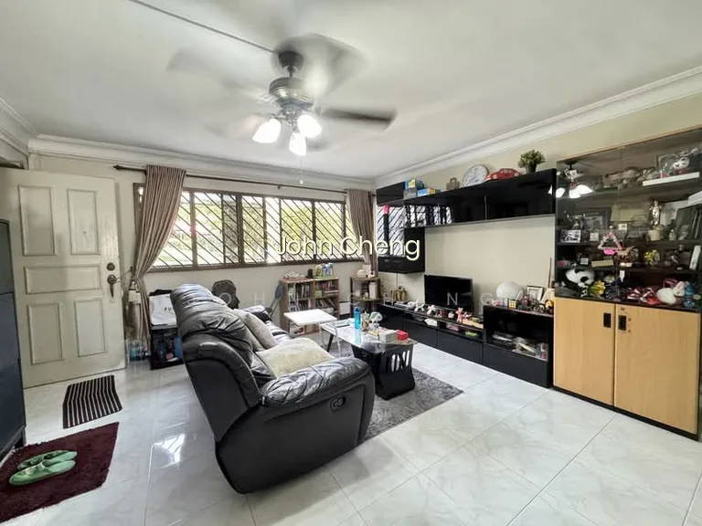 40 Telok Blangah Rise image 1 of 10