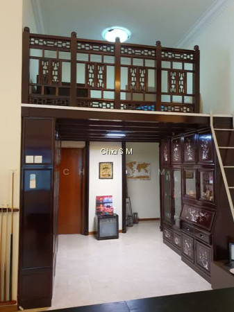 SANCTUARY GREEN 8