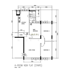 228 SERANGOON AVENUE 4 photo 4
