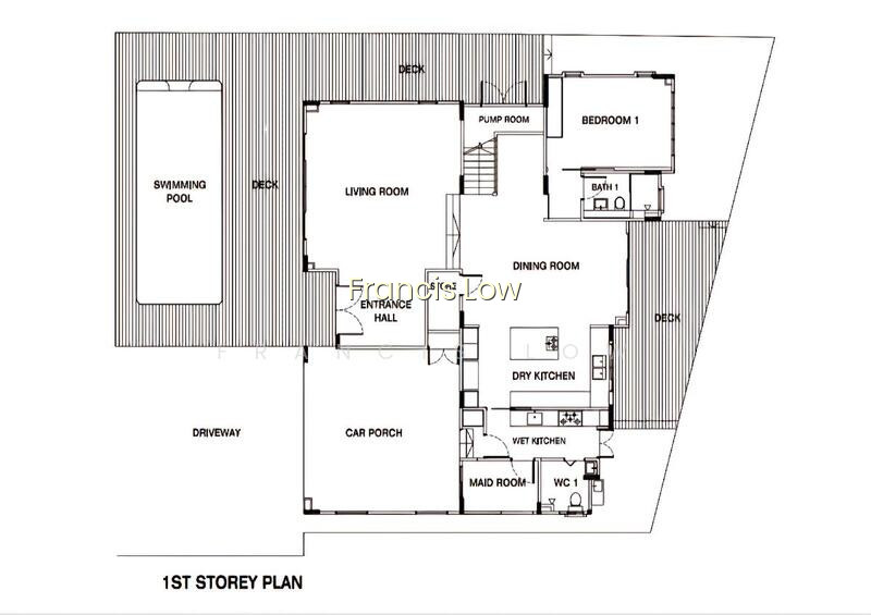 JUST TOP TELOK KURAU BUNGALOW photo 4