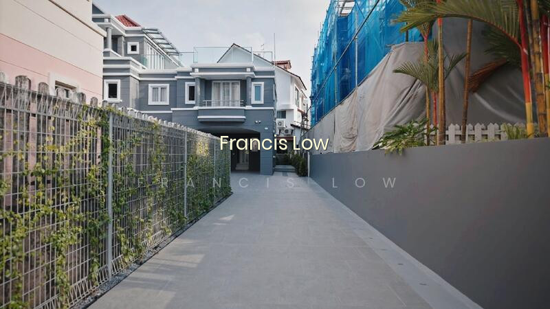 JUST TOP TELOK KURAU BUNGALOW photo 6