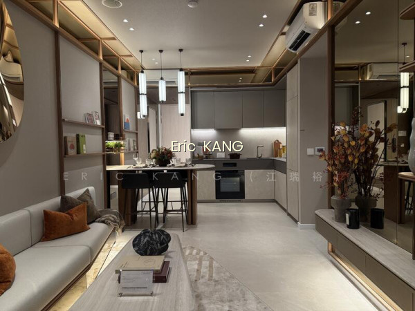UNION SQUARE RESIDENCES