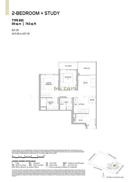 UNION SQUARE RESIDENCES photo 3