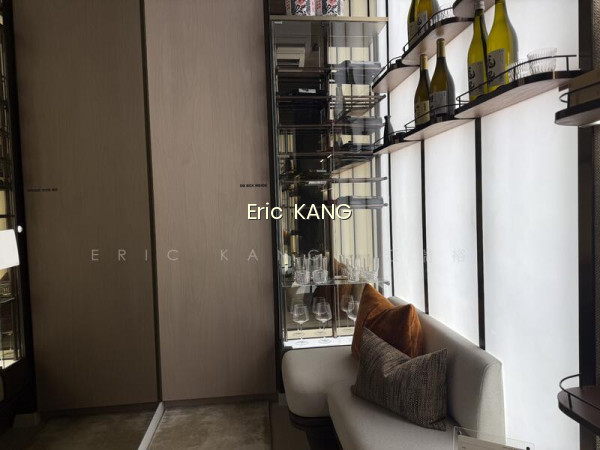 UNION SQUARE RESIDENCES photo 5