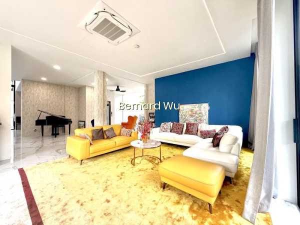 NEW BUNGALOW KINGSMEAD ROAD photo 2