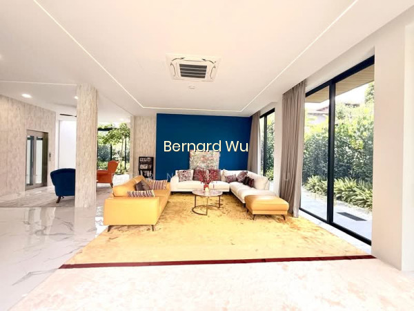 NEW BUNGALOW KINGSMEAD ROAD photo 3