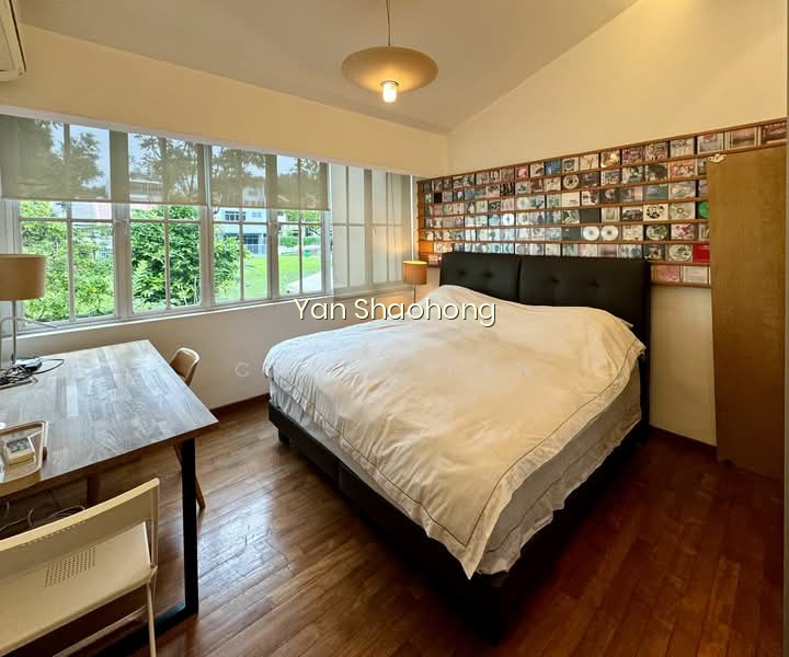 CLEMENTI GREEN image 1 of 6