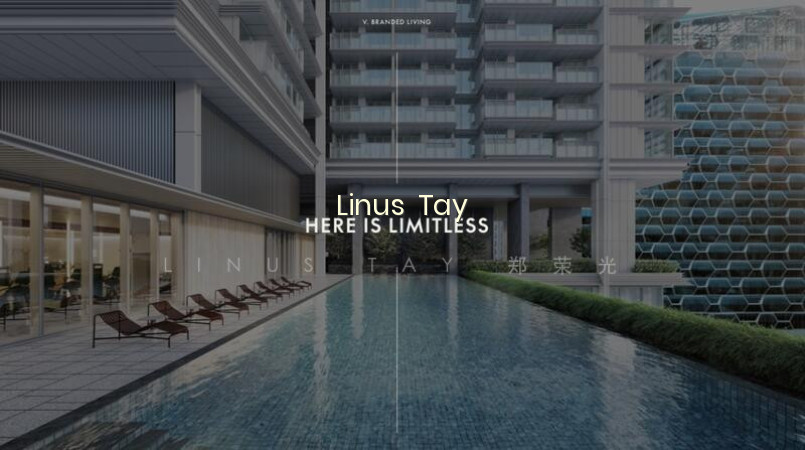 W RESIDENCES MARINA VIEW - SINGAPORE photo 6