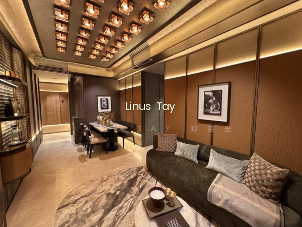 UPPERHOUSE AT ORCHARD BOULEVARD