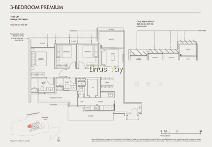 UPPERHOUSE AT ORCHARD BOULEVARD photo 4