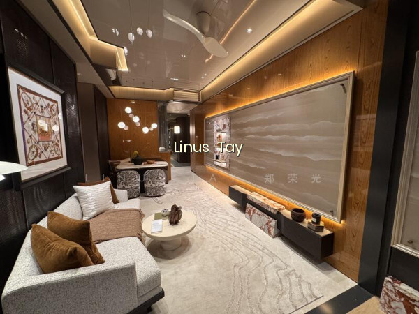 UPPERHOUSE AT ORCHARD BOULEVARD photo 5