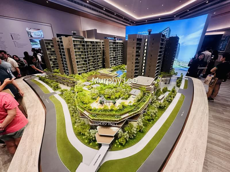 Pinery Residences image 1 of 9
