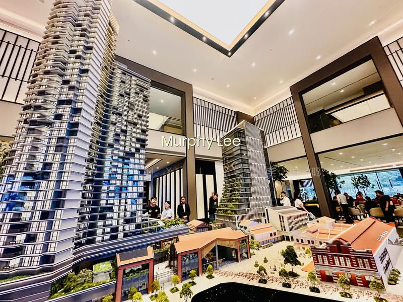 Union Square Residences image 1 of 10