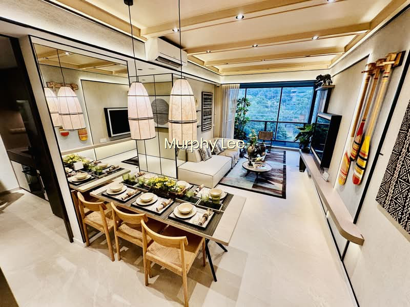 Union Square Residences image 1 of 10