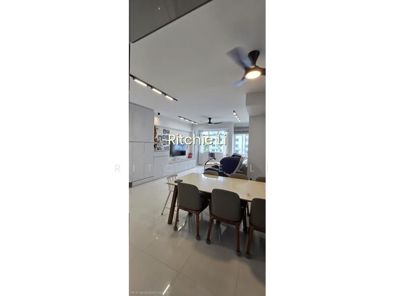 Bishan Park Condo image 1 of 10
