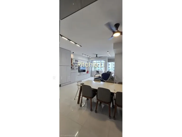 Bishan Park Condo image 1 of 10