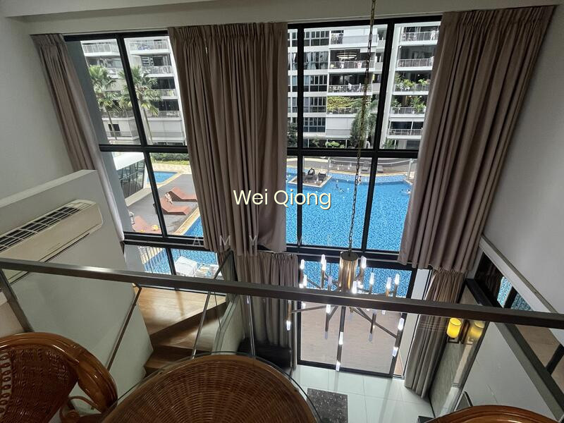 Skypark Residences image 1 of 10
