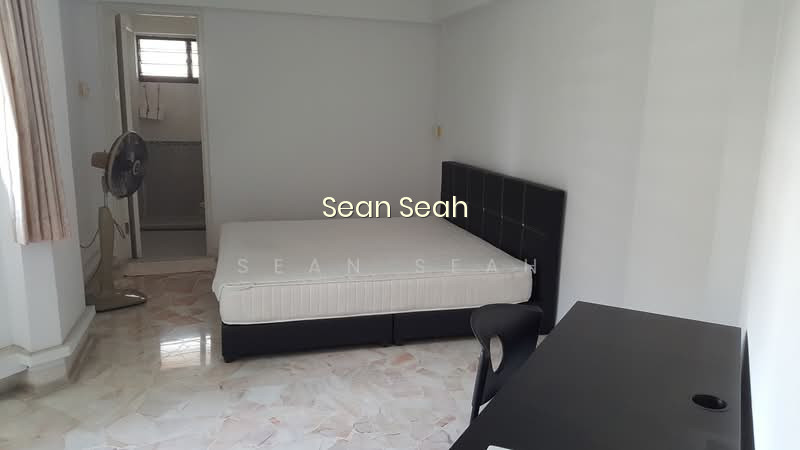 115 Yishun Ring Road