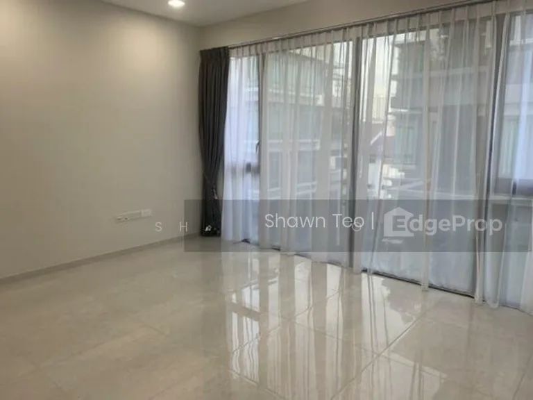 Sea Pavilion Residences image 1 of 10