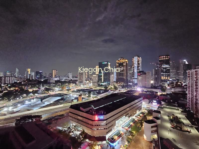 THE BENCOOLEN photo 3