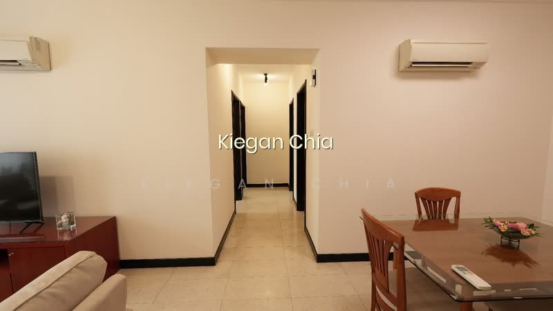 THE BENCOOLEN photo 4