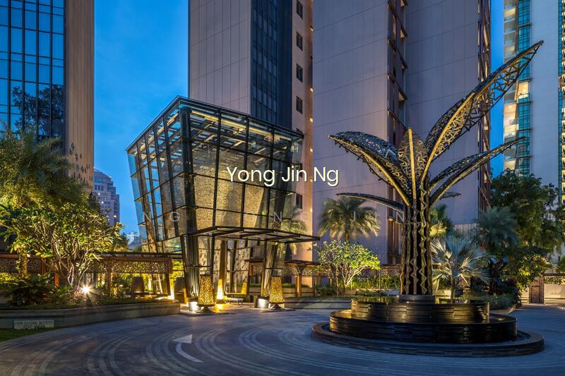 High Rental Yield 4-5%, Prime D9, Walk to Orchard Road, Good Schools Within 1-2KM Radius! photo 5