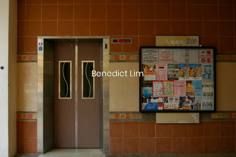 507 BUKIT BATOK STREET 52 photo 6