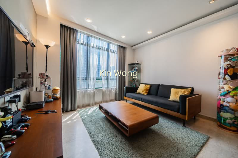 Jervois Jade photo 4