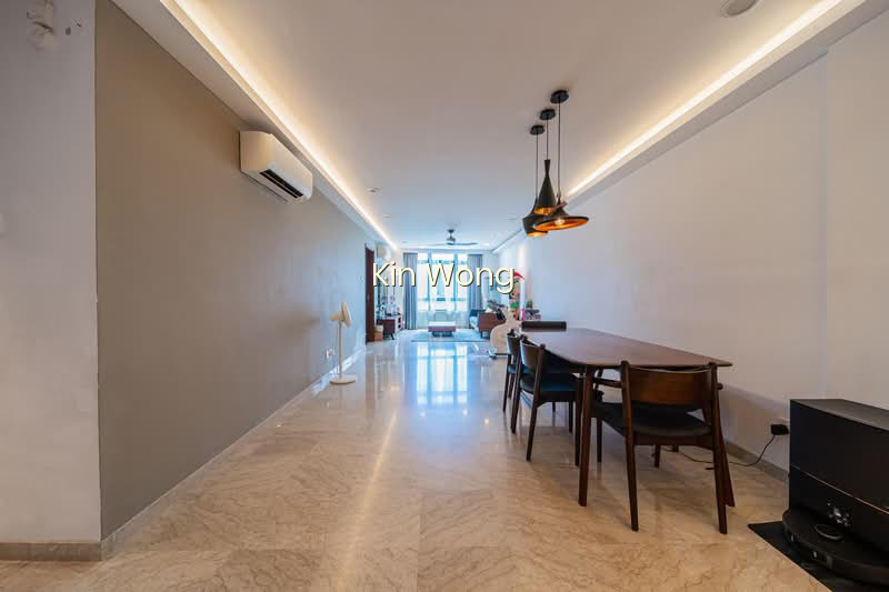 Jervois Jade photo 5