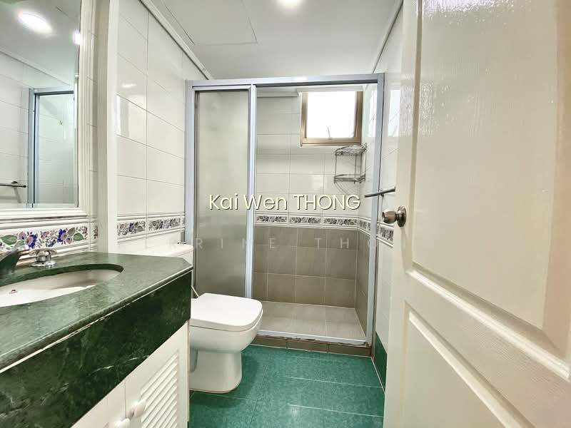 ORCHID PARK CONDOMINIUM photo 2