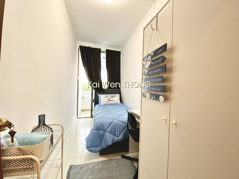 ORCHID PARK CONDOMINIUM photo 3