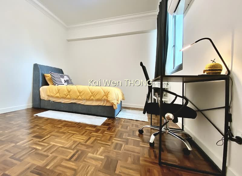 ORCHID PARK CONDOMINIUM photo 6