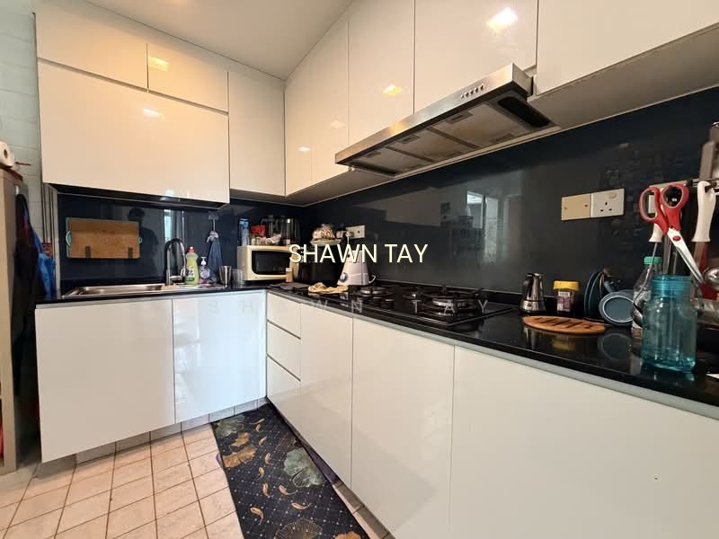 Parbury Hill Condominium photo 5
