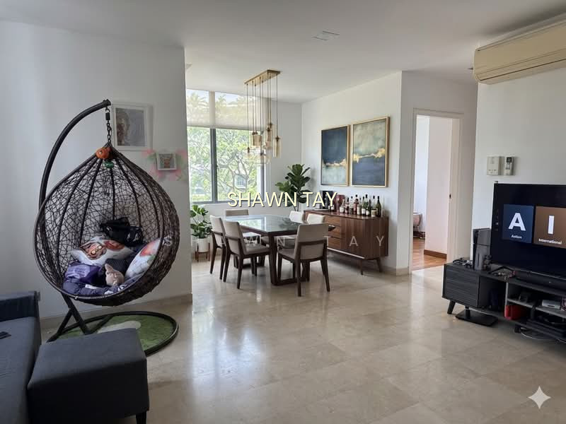 Parbury Hill Condominium photo 6