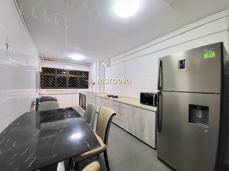 337 HOUGANG AVENUE 7 photo 5
