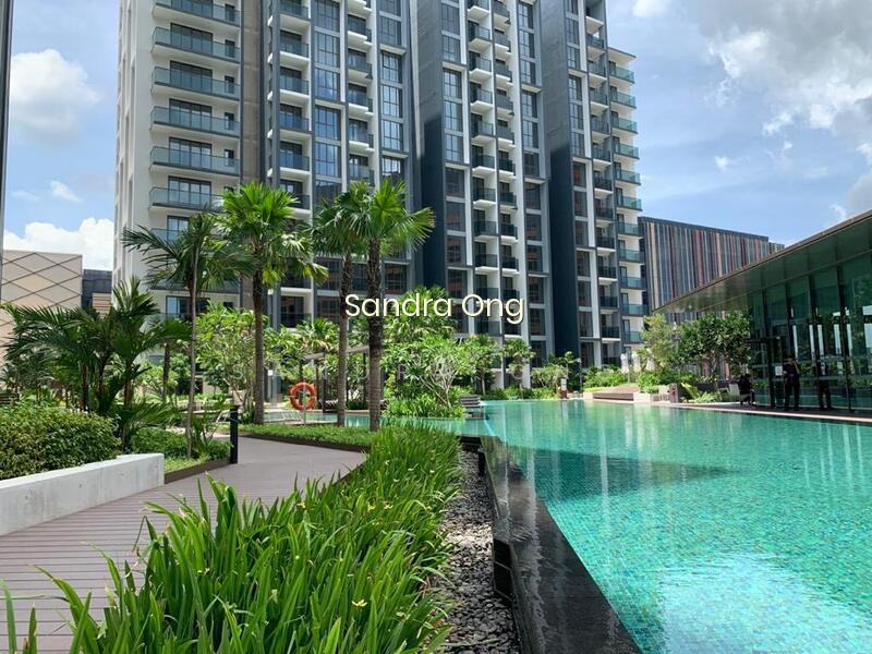 Park Place Residences photo 6