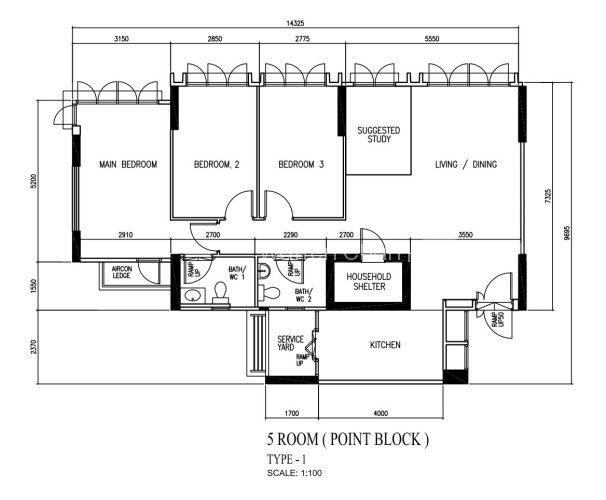 470B UPPER SERANGOON CRESCENT photo 2
