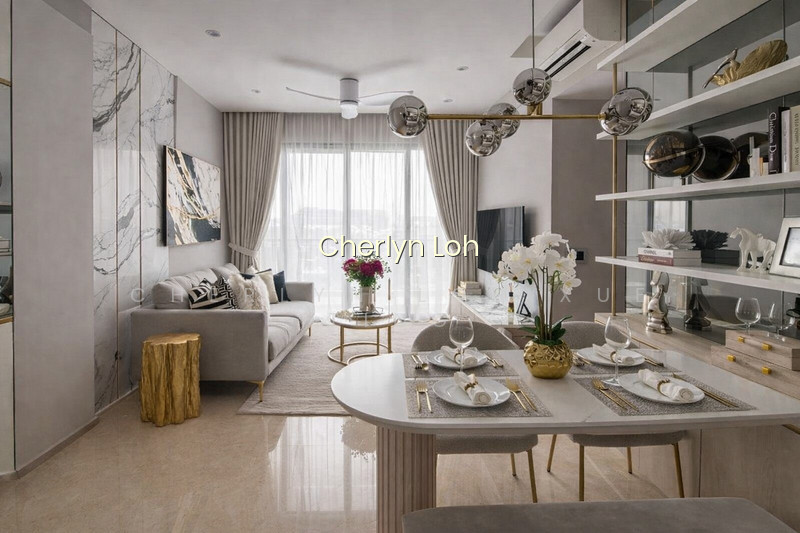 ?Cheap 3 Bed | Near From MRT photo 2
